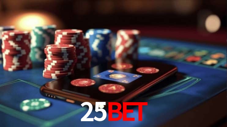 25bet Tipos de máquinas caça-níqueis