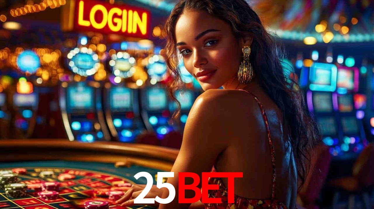 25bet Giros Grátis