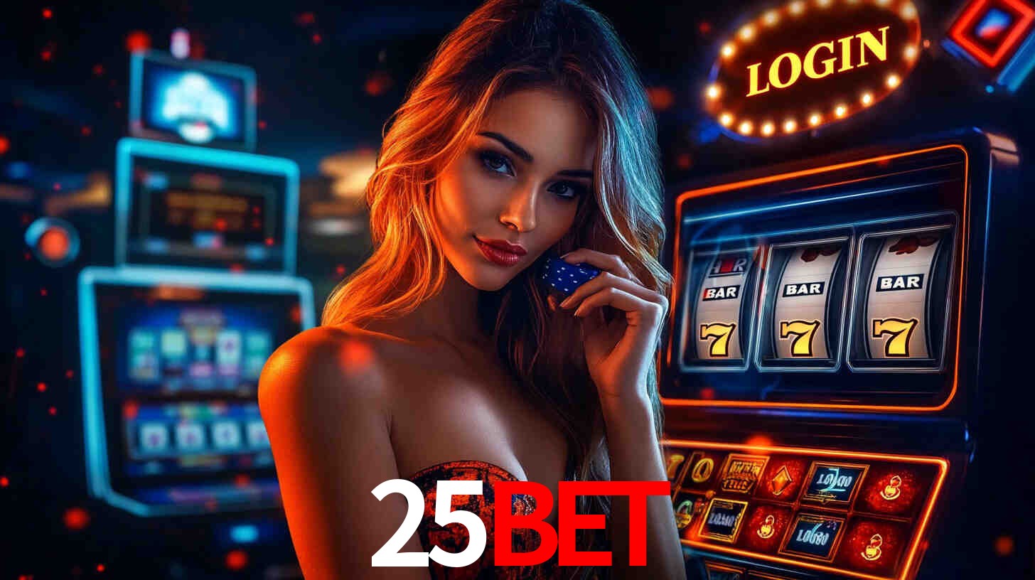 Ofertas App 25bet