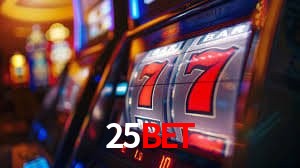 25bet Caça-níqueis de mesa