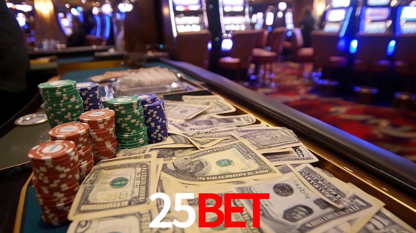 Crash Games 25bet