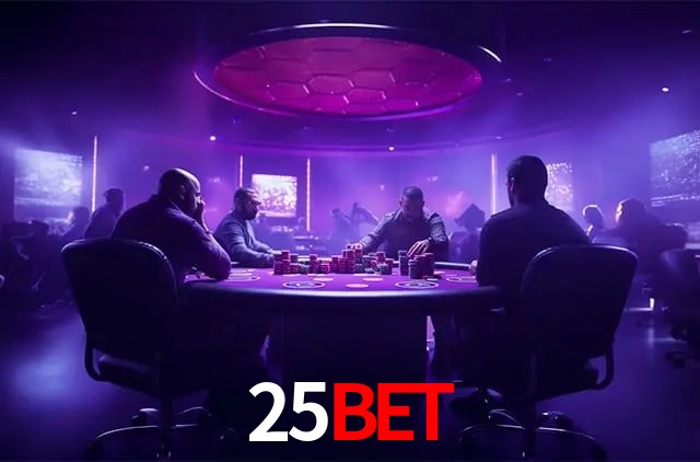 login 25bet.com