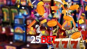Jogos App 25bet